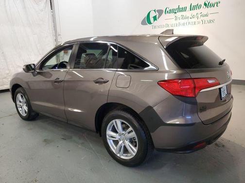 2013 Acura RDX Base