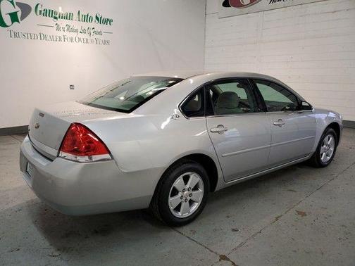 2006 Chevrolet Impala LT