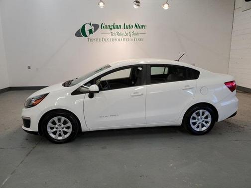 2016 Kia Rio LX
