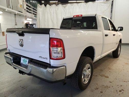 2019 RAM 2500 Tradesman