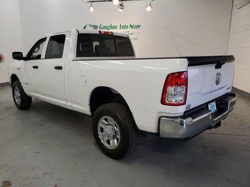 2019 RAM 2500 Tradesman