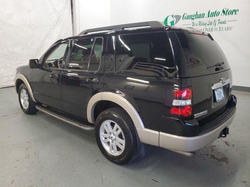 2010 Ford Explorer Eddie Bauer