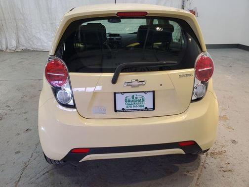 2014 Chevrolet Spark LS