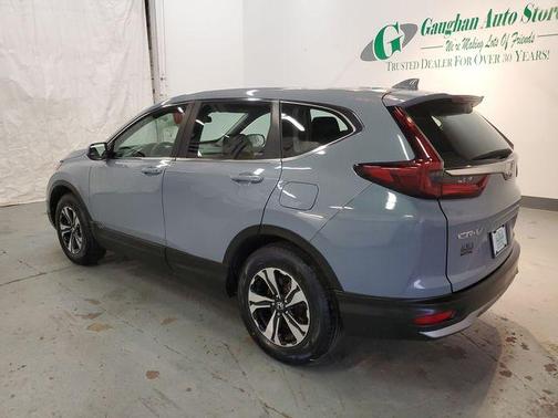 2022 Honda CR-V Special Edition