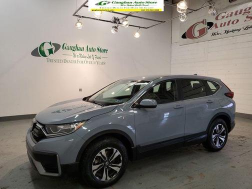 2022 Honda CR-V Special Edition