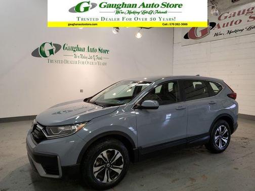 2022 Honda CR-V Special Edition