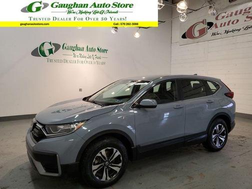 2022 Honda CR-V Special Edition