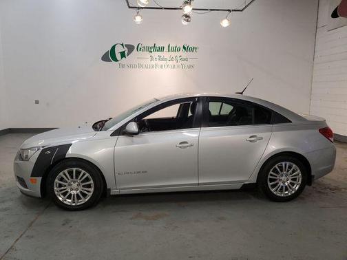 2013 Chevrolet Cruze ECO
