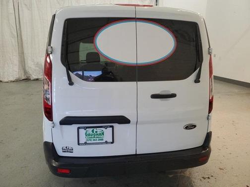2015 Ford Transit Connect XLT