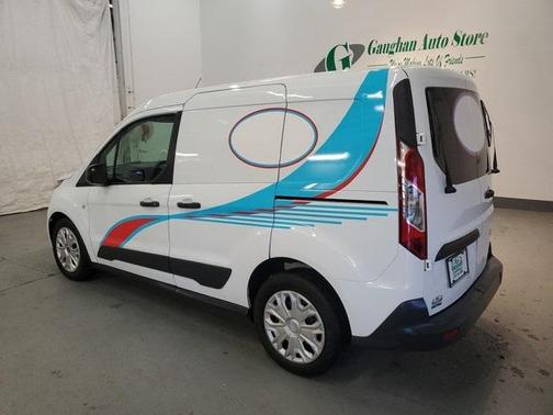 2015 Ford Transit Connect XLT