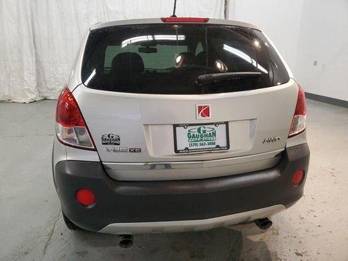 2008 Saturn Vue XE