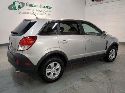 2008 Saturn Vue XE
