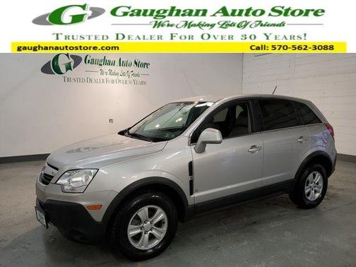 2008 Saturn Vue XE