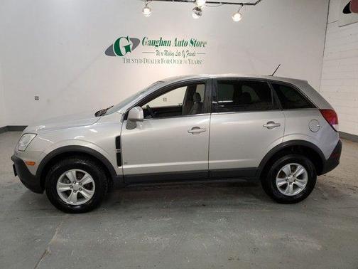 2008 Saturn Vue XE