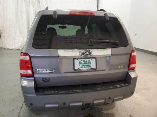 2008 Ford Escape Limited