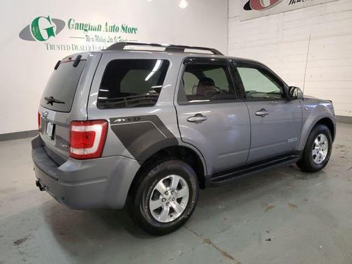 2008 Ford Escape Limited