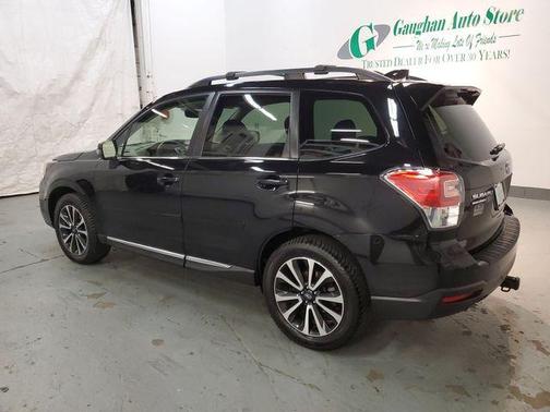 2017 Subaru Forester 2.0XT Touring