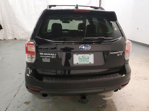 2017 Subaru Forester 2.0XT Touring