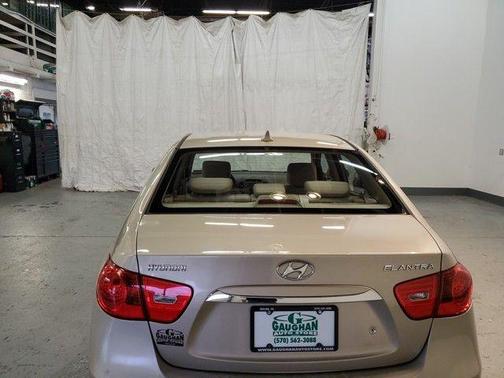 2010 Hyundai ELANTRA GLS