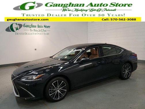 2022 Lexus ES 350 Base