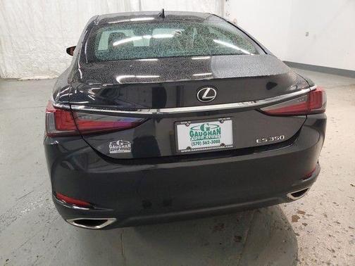 2022 Lexus ES 350 Base