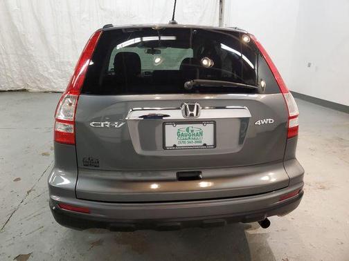 2010 Honda CR-V EX-L