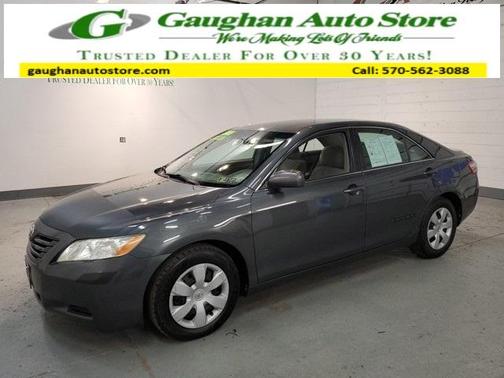 2008 Toyota Camry LE