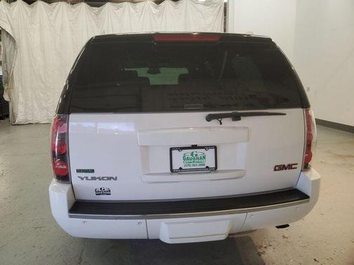 2010 GMC Yukon XL 1500 Denali