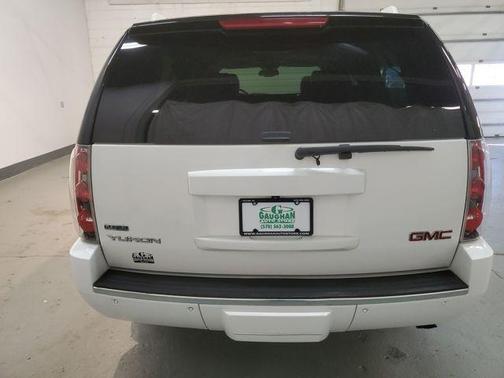 2010 GMC Yukon XL 1500 Denali
