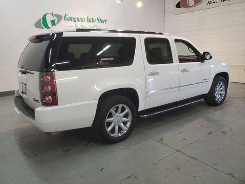 2010 GMC Yukon XL 1500 Denali