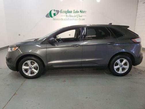 2016 Ford Edge SE