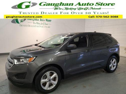 2016 Ford Edge SE