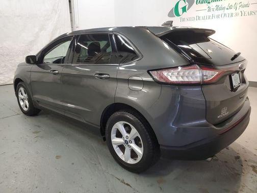 2016 Ford Edge SE