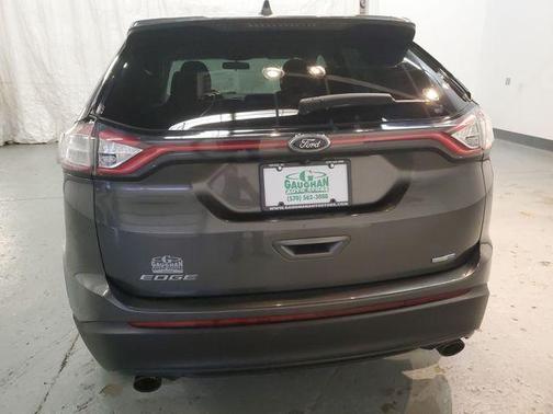 2016 Ford Edge SE
