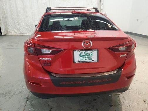 2015 Mazda Mazda3 i Grand Touring