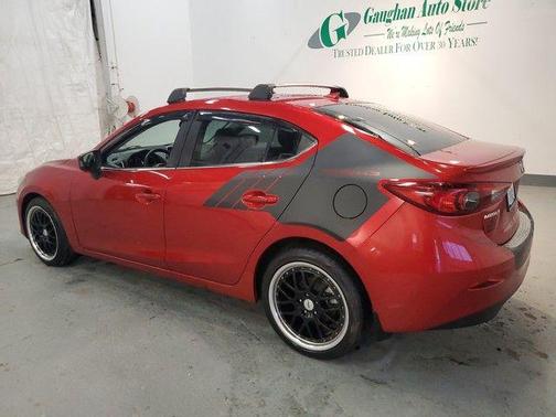 2015 Mazda Mazda3 i Grand Touring