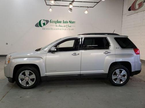 2015 GMC Terrain SLE-2