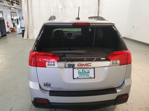 2015 GMC Terrain SLE-2