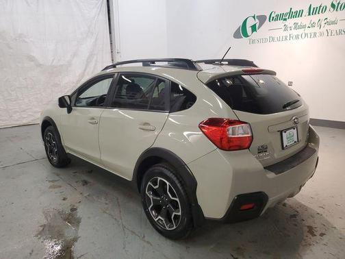 2014 Subaru XV Crosstrek 2.0i Limited