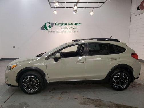 2014 Subaru XV Crosstrek 2.0i Limited
