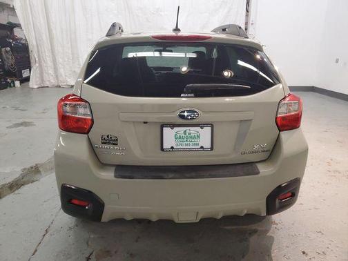 2014 Subaru XV Crosstrek 2.0i Limited