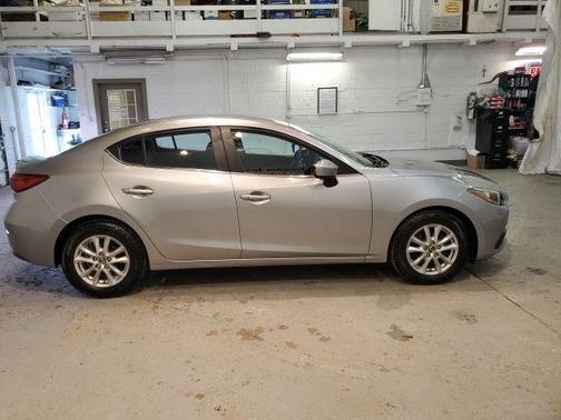 2014 Mazda Mazda3 i Touring