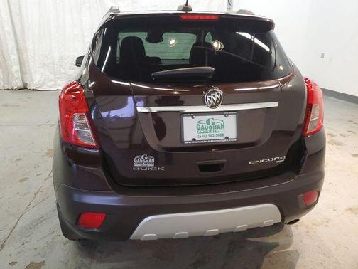 2016 Buick Encore Convenience