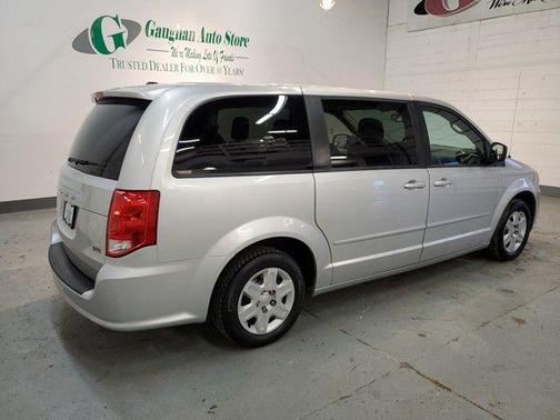 2011 Dodge Grand Caravan Express