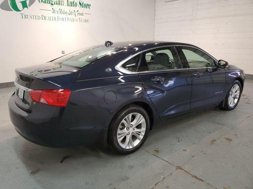 2014 Chevrolet Impala 2LT