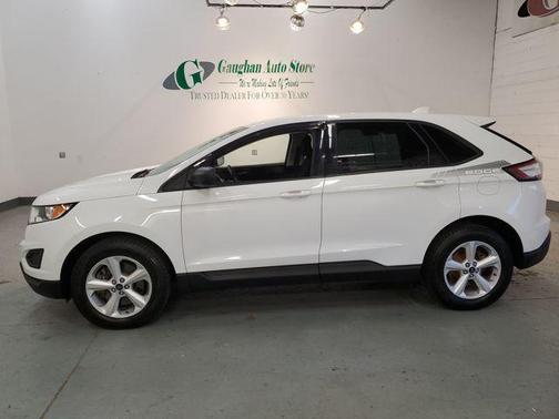 2016 Ford Edge SE
