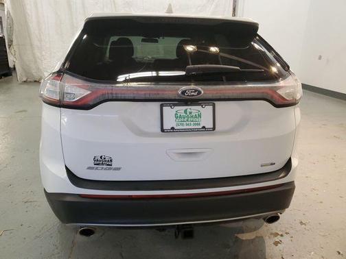 2016 Ford Edge SE
