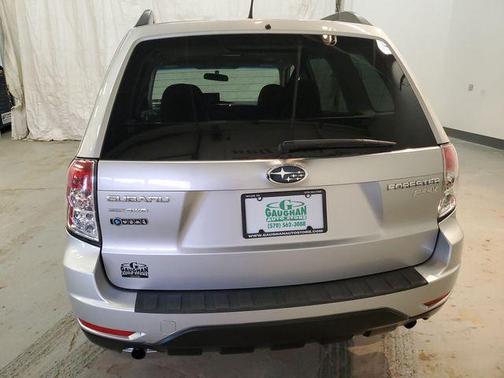 2011 Subaru Forester 2.5X Premium
