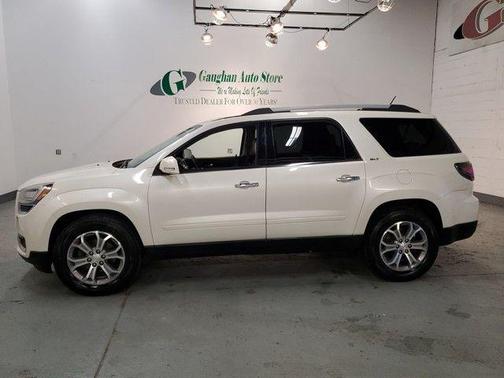 2015 GMC Acadia SLT-1