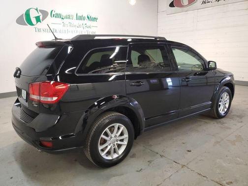 2014 Dodge Journey SXT